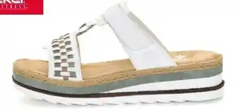 Delka Damen-Pantoffel Angebot