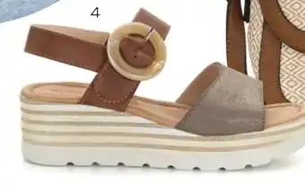 Delka Damen-Sandal Angebot