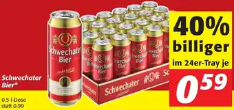 Strasser Markt Schwechater Angebot