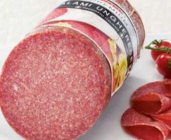 Spar Salami Milano Angebot