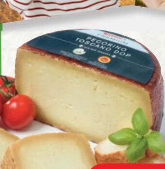 Spar Pecorino Toscano Stagionato Angebot