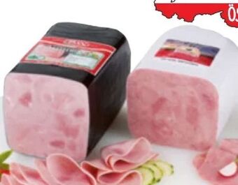 Spar Toastschinken Angebot