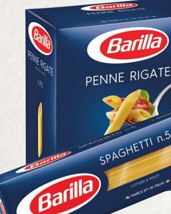 Spar Teigwaren Angebot