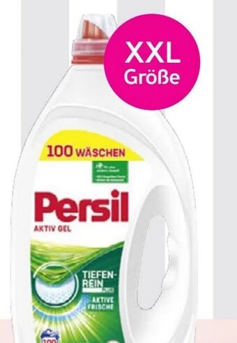 Bipa Waschmittel Angebot