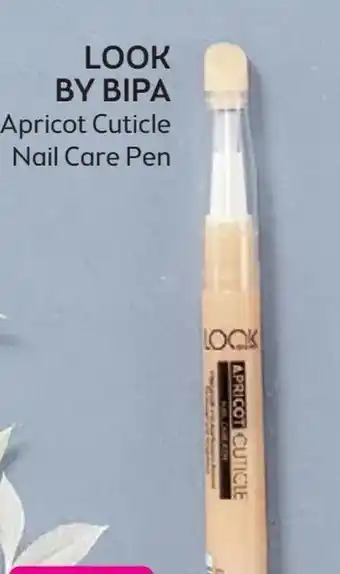 Bipa Nail Care Pen Coconut Angebot