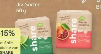 Bipa Feste Dusche Angebot