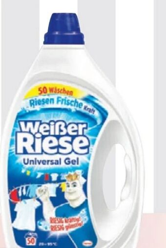 Bipa Waschmittel Angebot