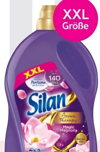 Bipa Weichspüler Angebot