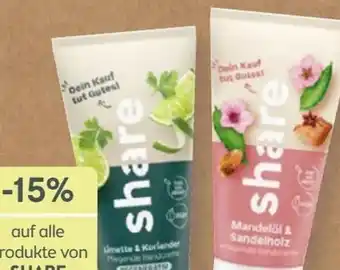 Bipa Pflegende Handcreme Angebot
