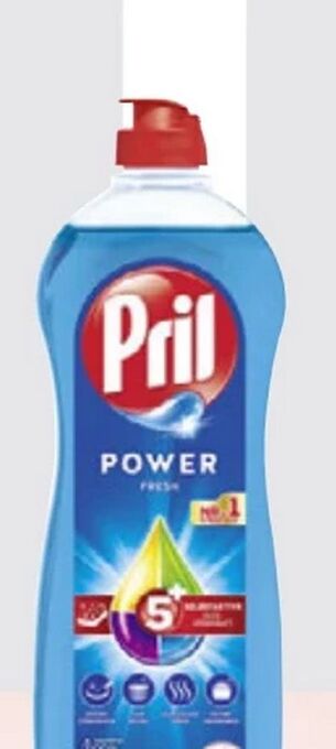 Bipa Spülmittel Angebot