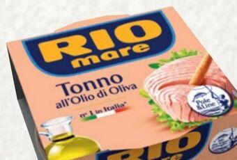 Spar Thunfisch Angebot