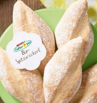 Spar Bio-Spitzweckerl Angebot