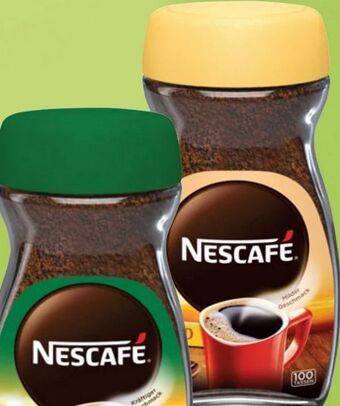 Spar Classic Löskaffee Angebot
