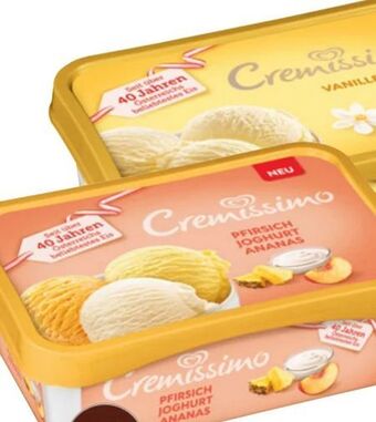 Spar Cremissimo Angebot
