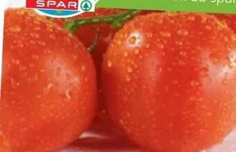 Spar Rispentomaten Angebot