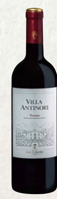 Spar Rosso Toscana Angebot