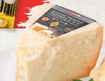 Spar Grana Padano Riserva Angebot
