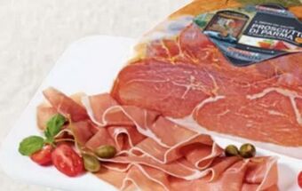 Spar Prosciutto Di Parma Angebot