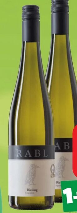 Spar Riesling Urgestein Angebot