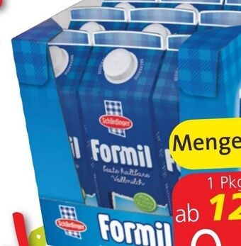 Formil H-Milch