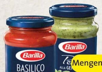 Spar Pesto Angebot