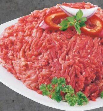 Spar Faschiertes Angebot