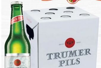Spar Pils Angebot