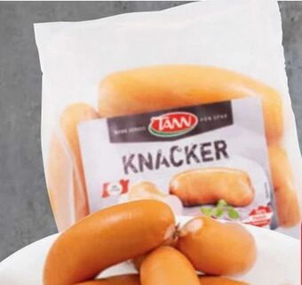 Spar Knacker Angebot
