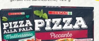 Spar Pizza Angebot