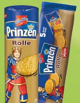 Spar Prinzenrolle Angebot