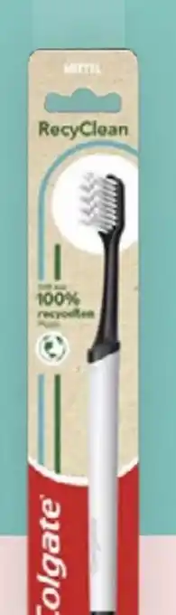 Bipa RecyClean Zahnbürste Angebot