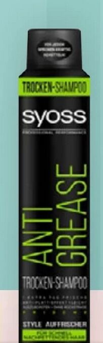 Bipa Trockenshampoo Angebot