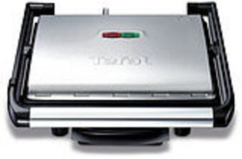 Red Zac Gc241d inicio grill edelstahl/schwarz Angebot