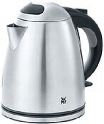 Red Zac Stelio 1,2l wasserkocher edelstahl/schwarz Angebot