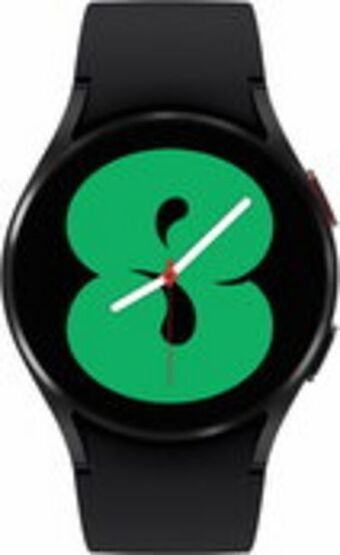 Red Zac Galaxy watch4 (40mm) schwarz Angebot