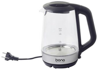 Möbelix Wasserkocher leon Angebot