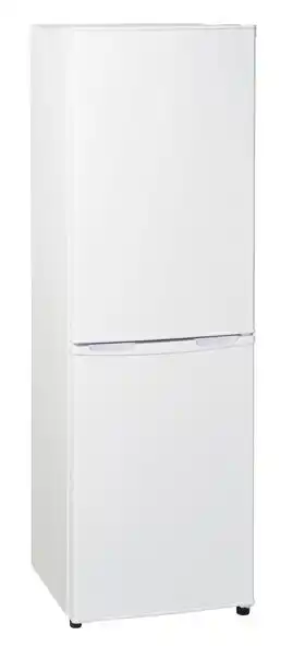 Möbelix Kühl-gefrierkombination weiß 99+54 l freistehend Angebot
