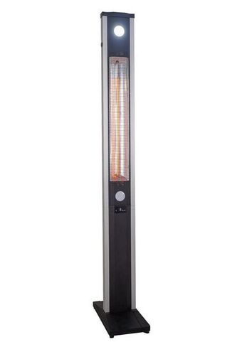 Möbelix Heizstrahler deluxe infrarot Angebot