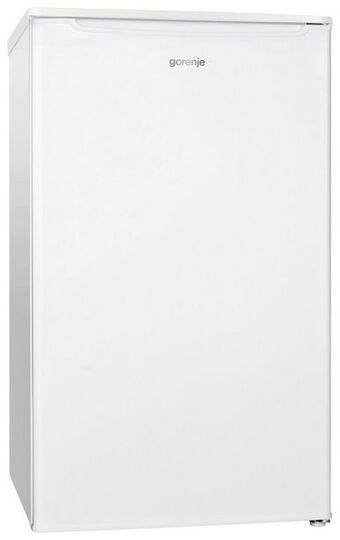 Möbelix Kühlschrank weiß 102 l freistehend mit led Angebot