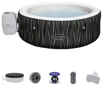 Möbelix Whirlpool hollywood airjet Angebot