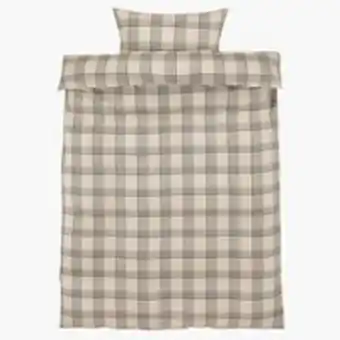 JYSK Bettwäsche leah satin 140x200spare 60% Angebot