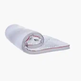 JYSK Topper 90x200 gold t90 wellpurspare 63% Angebot