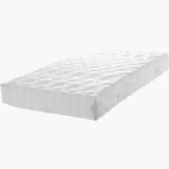 JYSK Matratze 90x200 sembella f200spare 50% Angebot