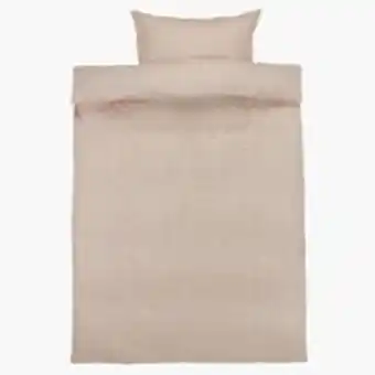 JYSK Bettwäsche tina satin 140x200spare 60% Angebot