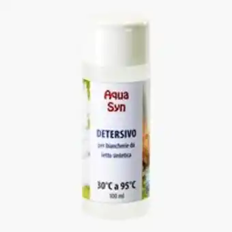 JYSK Waschmittel für synthetikfüllung 100 mlspare 38% Angebot