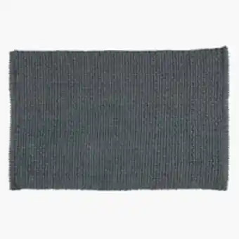 JYSK Badematte nolvik 50x80 grauspare 29% Angebot