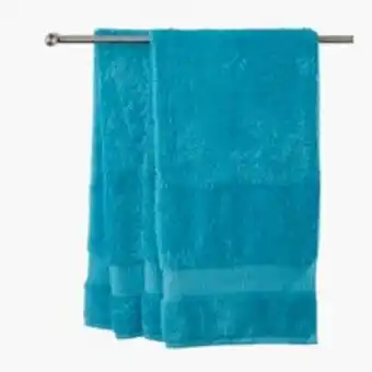JYSK Handtuch kronborg de luxe blauspare 31% Angebot