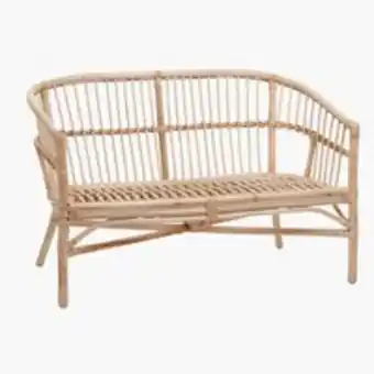 JYSK Sofa liseleje naturspare 23% Angebot
