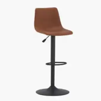 JYSK Barstuhl broager braunspare 34% Angebot