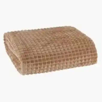 JYSK Fleecedecke hagtorn 140x200 khakispare 61% Angebot